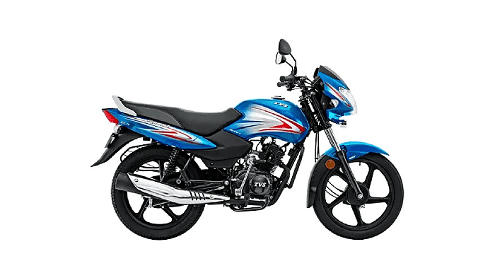 TVS Sport